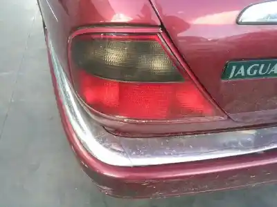 Утилизация автомобиля jaguar xj6/12 3.2 cat года 1996 питание 9h