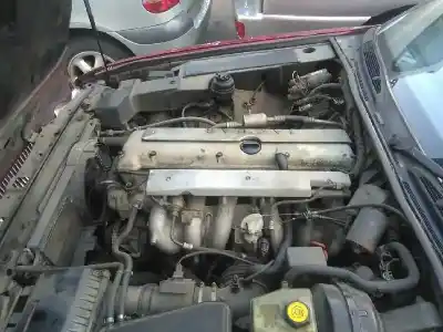 Утилизация автомобиля jaguar xj6/12 3.2 cat года 1996 питание 9h