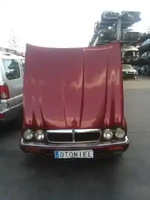 Утилизация автомобиля jaguar xj6/12 3.2 cat года 1996 питание 9h