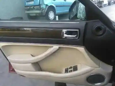 Утилизация автомобиля jaguar xj6/12 3.2 cat года 1996 питание 9h