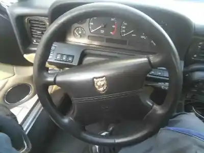 Утилизация автомобиля jaguar xj6/12 3.2 cat года 1996 питание 9h