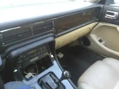 Утилизация автомобиля jaguar xj6/12 3.2 cat года 1996 питание 9h
