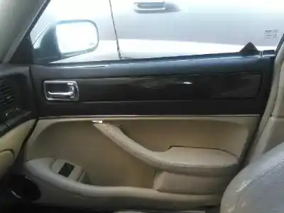Утилизация автомобиля jaguar xj6/12 3.2 cat года 1996 питание 9h
