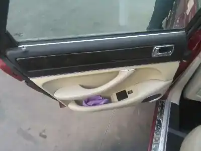 Утилизация автомобиля jaguar xj6/12 3.2 cat года 1996 питание 9h