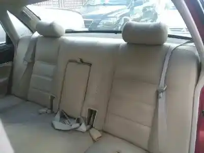 Утилизация автомобиля jaguar xj6/12 3.2 cat года 1996 питание 9h