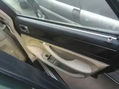 Утилизация автомобиля jaguar xj6/12 3.2 cat года 1996 питание 9h