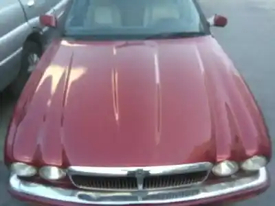 Утилизация автомобиля jaguar xj6/12 3.2 cat года 1996 питание 9h