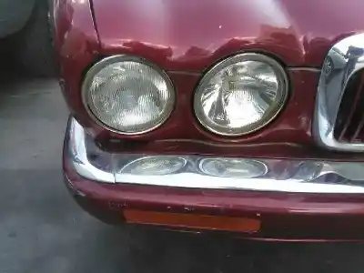 Утилизация автомобиля jaguar xj6/12 3.2 cat года 1996 питание 9h
