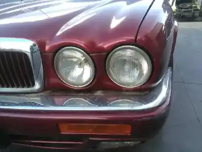 Утилизация автомобиля jaguar xj6/12 3.2 cat года 1996 питание 9h