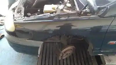 Утилизация автомобиля renault laguna (b56) 2.2 dt rxe года 1999 питание g8t