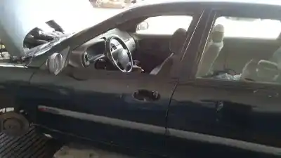 Утилизация автомобиля renault laguna (b56) 2.2 dt rxe года 1999 питание g8t