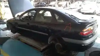 Утилизация автомобиля renault laguna (b56) 2.2 dt rxe года 1999 питание g8t