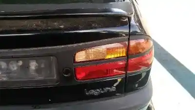 Утилизация автомобиля renault laguna (b56) 2.2 dt rxe года 1999 питание g8t