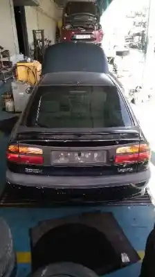 Утилизация автомобиля renault laguna (b56) 2.2 dt rxe года 1999 питание g8t