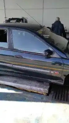 Утилизация автомобиля renault laguna (b56) 2.2 dt rxe года 1999 питание g8t