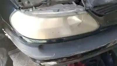 Утилизация автомобиля renault laguna (b56) 2.2 dt rxe года 1999 питание g8t