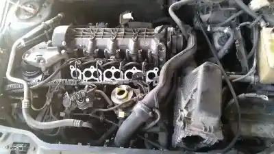 Утилизация автомобиля renault laguna (b56) 2.2 dt rxe года 1999 питание g8t