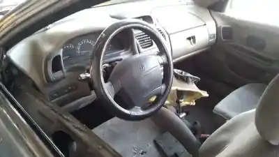 Утилизация автомобиля renault laguna (b56) 2.2 dt rxe года 1999 питание g8t