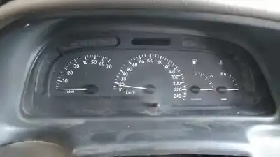Утилизация автомобиля renault laguna (b56) 2.2 dt rxe года 1999 питание g8t