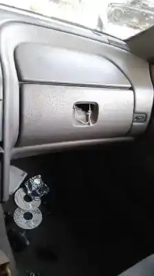 Утилизация автомобиля renault laguna (b56) 2.2 dt rxe года 1999 питание g8t