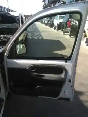 Утилизация автомобиля renault kangoo (f/kc0) alize года 2001 питание f9q r7