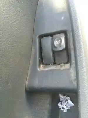 Утилизация автомобиля renault kangoo (f/kc0) alize года 2001 питание f9q r7