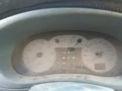 Утилизация автомобиля renault kangoo (f/kc0) alize года 2001 питание f9q r7