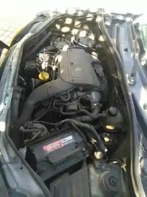 Утилизация автомобиля renault kangoo (f/kc0) alize года 2001 питание f9q r7