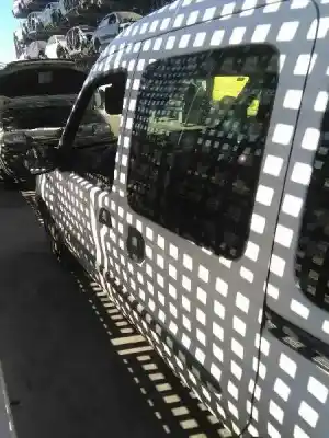 Утилизация автомобиля renault kangoo (f/kc0) alize года 2001 питание f9q r7