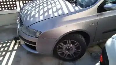 Утилизация автомобиля fiat stilo (192_) 1.6 16v (192_xb1a) года 2002 питание 182b6.000