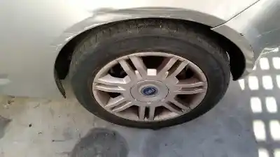 Утилизация автомобиля fiat stilo (192_) 1.6 16v (192_xb1a) года 2002 питание 182b6.000