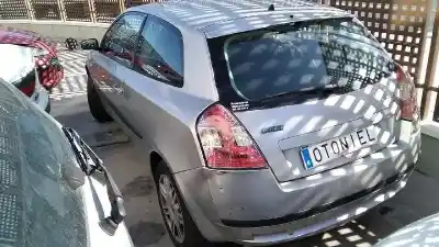 Утилизация автомобиля fiat stilo (192_) 1.6 16v (192_xb1a) года 2002 питание 182b6.000