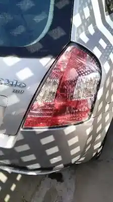 Утилизация автомобиля fiat stilo (192_) 1.6 16v (192_xb1a) года 2002 питание 182b6.000