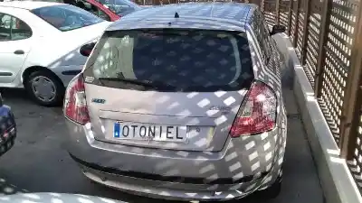 Утилизация автомобиля fiat stilo (192_) 1.6 16v (192_xb1a) года 2002 питание 182b6.000