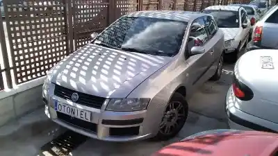 Утилизация автомобиля fiat stilo (192_) 1.6 16v (192_xb1a) года 2002 питание 182b6.000