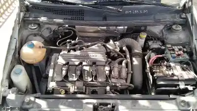 Утилизация автомобиля fiat stilo (192_) 1.6 16v (192_xb1a) года 2002 питание 182b6.000