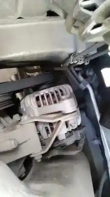 Утилизация автомобиля fiat stilo (192_) 1.6 16v (192_xb1a) года 2002 питание 182b6.000