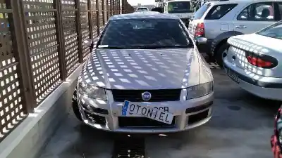 Утилизация автомобиля fiat stilo (192_) 1.6 16v (192_xb1a) года 2002 питание 182b6.000