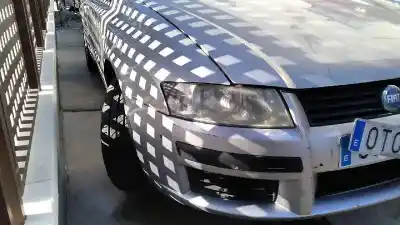 Утилизация автомобиля fiat stilo (192_) 1.6 16v (192_xb1a) года 2002 питание 182b6.000