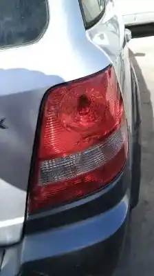 Vehicul casat kia sorento 2.5 crdi concept al anului 2005 alimentat d4cb