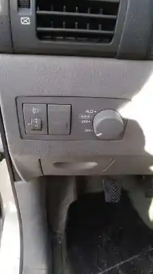 Vehicul casat kia sorento 2.5 crdi concept al anului 2005 alimentat d4cb