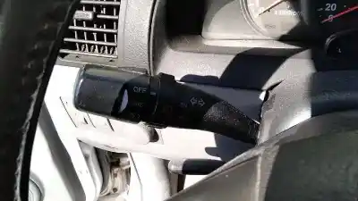 Vehicul casat kia sorento 2.5 crdi concept al anului 2005 alimentat d4cb