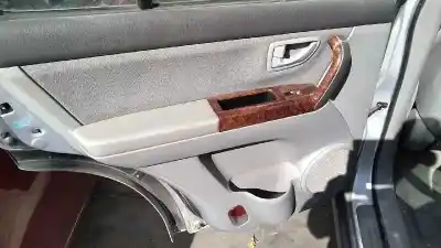 Vehicul casat kia sorento 2.5 crdi concept al anului 2005 alimentat d4cb