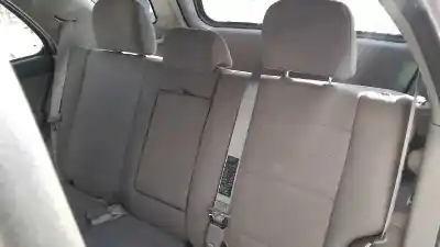 Vehicul casat kia sorento 2.5 crdi concept al anului 2005 alimentat d4cb