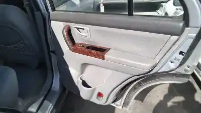 Vehicul casat kia sorento 2.5 crdi concept al anului 2005 alimentat d4cb