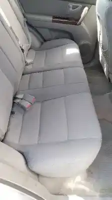 Vehicul casat kia sorento 2.5 crdi concept al anului 2005 alimentat d4cb