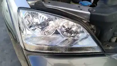 Vehicul casat kia sorento 2.5 crdi concept al anului 2005 alimentat d4cb