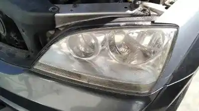 Vehicul casat kia sorento 2.5 crdi concept al anului 2005 alimentat d4cb
