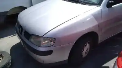 Vehicul casat seat ibiza (6k1) select al anului 2000 alimentat akk