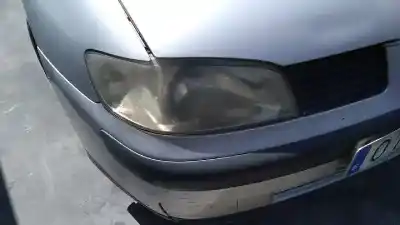 Vehicul casat seat ibiza (6k1) select al anului 2000 alimentat akk